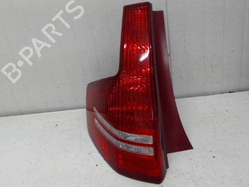 Used Left taillight CITROËN C4 I (LC_) 1.6 HDi (109 hp) 27119177