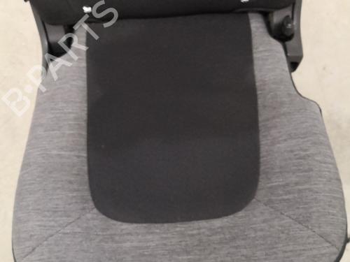 Used Rear seat Rear seat CITROËN C4 SPACETOURER (3D_) 1.2 PureTech 130 (131 hp) 27111017 27111017