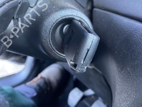 Used Ignition barrel PEUGEOT 307 Break (3E) 1.6 HDi 110 (109 hp) 31128318