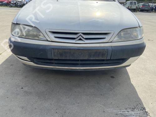 Front bumper CITROËN XSARA (N1) 1.8 i 00007401L9