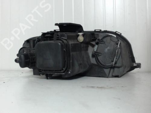Used Left headlight Left headlight AUDI A3 Sportback (8PA) 2.0 TDI 16V (140 hp) 27116931 27116931