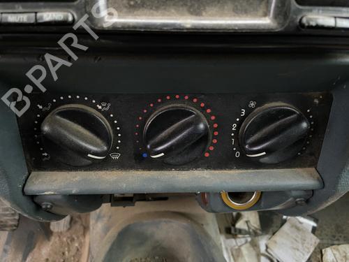 Commande Chauffage RENAULT KANGOO (KC0/1_) D 65 1.9 (KC0E, KC02, KC0J, KC0N) (64 hp) 31333988