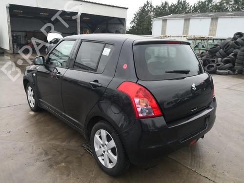 Used Rear axle Rear axle SUZUKI SWIFT III (MZ, EZ) 1.3 (RS413, ZC11S) (92 hp) 32121733 32121733