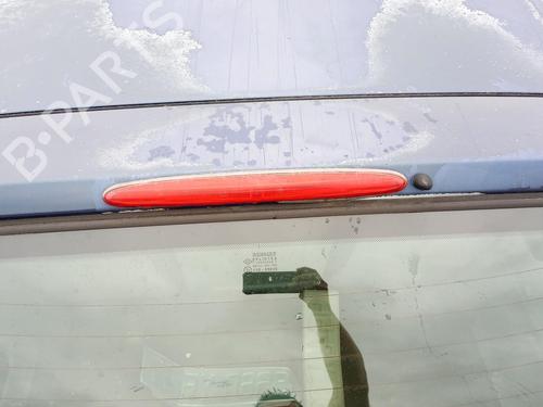 Heckklappe RENAULT SCÉNIC I MPV (JA0/1_, FA0_) 1.9 dCi (JA05, JA1F) | BP29377069C6 