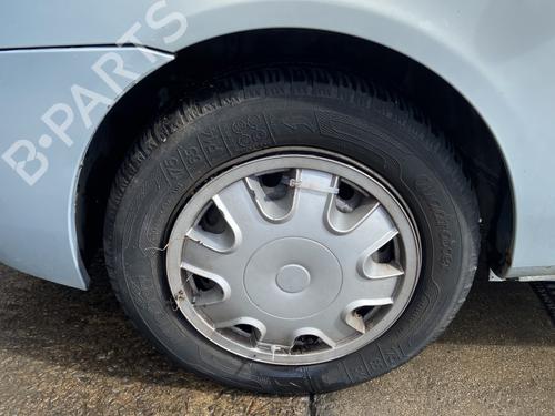 Fælk RENAULT CLIO II (BB_, CB_) 1.5 dCi (B/CB07) (65 hp) 28317716