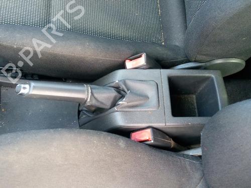 Sikkerhedssele-spænde OPEL ASTRA H GTC (A04) 1.3 CDTI (L08) (90 hp) 27129115