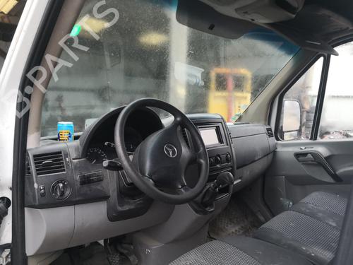 Used ECU airbags MERCEDES-BENZ SPRINTER 3-t Van (B906) 209 CDI (906.611, 906.613) (88 hp) 27146329