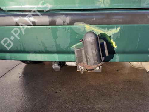 Tow ball/Mechanism NISSAN PRIMERA Hatchback (P11) 2.0 TD BP27120435C141