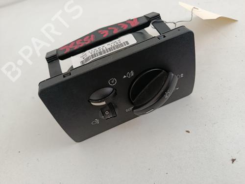 Headlight switch FORD MONDEO III (B5Y) 2.0 16V TDDi / TDCi | BP36752806I24 - Image 2