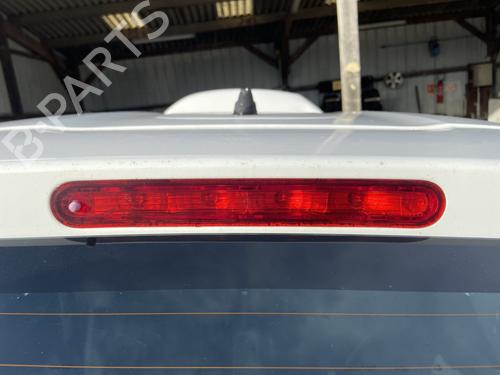 Used Third brake light CITROËN C3 III (SX) 1.2 VTi 82 (82 hp) 30491137