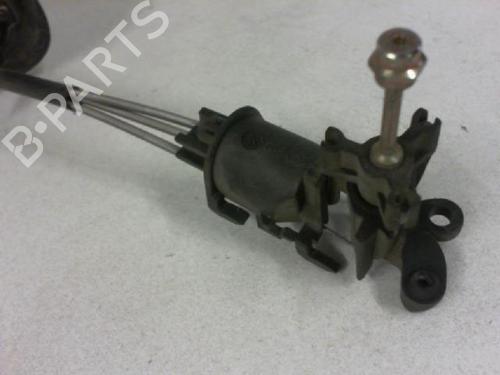 Left mirror VW VENTO (1H2) 1.9 D | BP27132197C26 