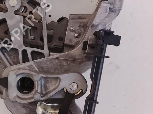Hand brake SEAT LEON (1P1) 1.9 TDI | BP27135088I18 - Image 4