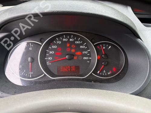 Engine RENAULT KANGOO / GRAND KANGOO II (KW0/1_) 1.5 dCi 85 (KW0K, KW0L, KW0B) | BP35889964M1 - Image 2