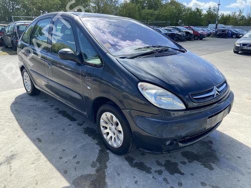 Used Rim CITROËN XSARA PICASSO (N68) 1.8 16V (115 hp) 27107819