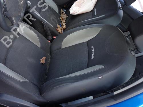 Left front fog light DACIA SANDERO II 1.5 dCi | BP27122946C30  - Image 9