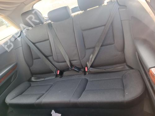 Sæde Bagtil AUDI A3 (8P1) 2.0 TDI 16V (140 hp) 27124296