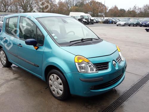 Starter RENAULT MODUS / GRAND MODUS (F/JP0_) 1.6 (JP03, JP0B, JP0U, JP0Y, JP1G) | BP27145745M8 - Image 7