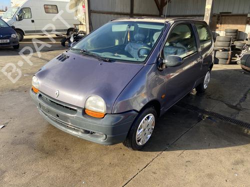 Etrier avant gauche RENAULT TWINGO I (C06_) 1.2 (C066, C068) (58 hp) 29971524