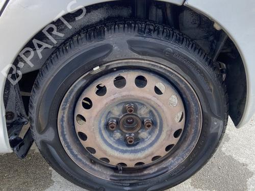 Used Rim TOYOTA AYGO (_B1_) 1.0 (KGB10_, KGB10R) (68 hp) 29026735