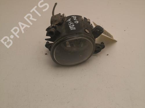 Used Right front fog light MERCEDES-BENZ C-CLASS (W204) C 220 CDI (204.002) (170 hp) 27218272