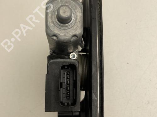 Front right window mechanism CITROËN JUMPY III Van (V_) 2.0 BlueHDi 150 | BP29285900C23 