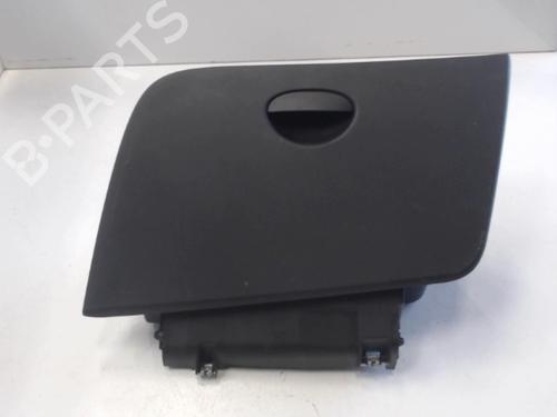 Handskerum SEAT LEON (1P1) 1.9 TDI (105 hp) 27120038