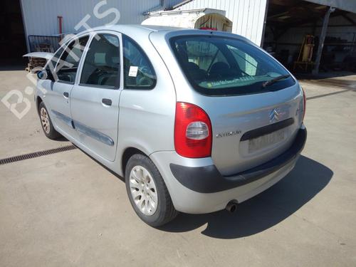 Alternator CITROËN XSARA PICASSO (N68) 2.0 HDi | BP27127334M7 