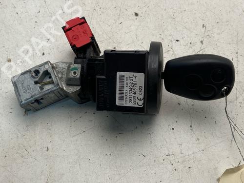 Ignition barrel RENAULT MASTER III Van (FV) 2.3 dCi 170 FWD (FV0L) | BP39725900M48 - Image 4
