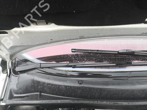 Used Front windshield wiper arm OPEL ZAFIRA A MPV (T98) 2.2 DTI 16V (F75) (125 hp) 27131819