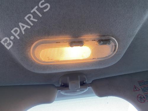 Used Interior roof light RENAULT CLIO III (BR0/1, CR0/1) 1.5 dCi (BR17, CR17) (86 hp) 32777619