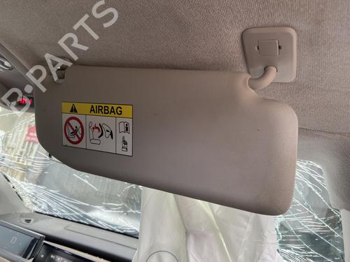 Pala sol direita CITROËN C4 CACTUS 1.6 HDi 90 (92 hp) 30329030