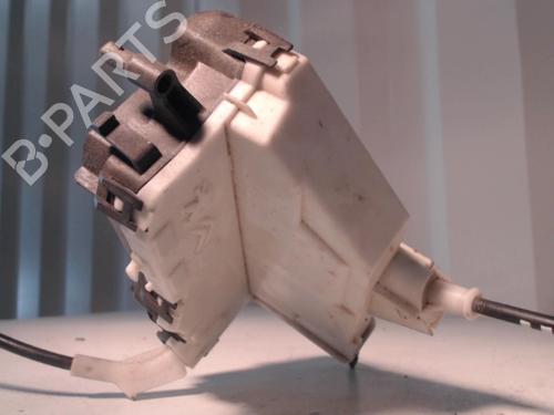Used Front right lock Front right lock PEUGEOT PARTNER Box Body/MPV 1.6 HDi (75 hp) 27119369 27119369