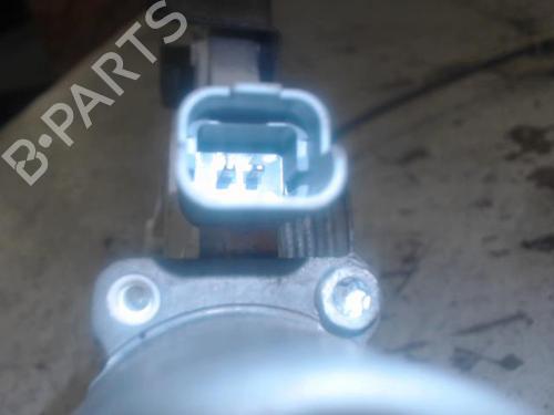 Front right window mechanism NISSAN MICRA III (K12) 1.2 16V | BP27120432C23 