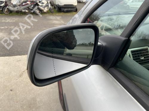 left-mirror-peugeot-307-3ac-2000-2001-2002-2003-2004-2005-2006-2007-2008-2009-2010-2011-2012-30860664 main image