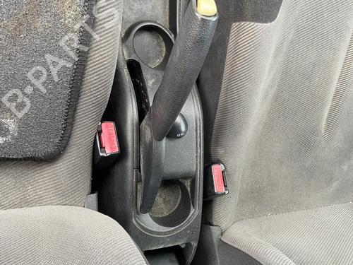 Used Seat buckle CITROËN C4 I (LC_) 1.4 16V (88 hp) 28796928