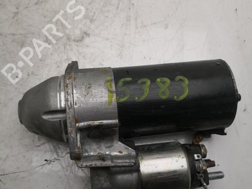 Used Starter MERCEDES-BENZ A-CLASS (W169) A 180 CDI (169.007, 169.307) (109 hp) 27109587