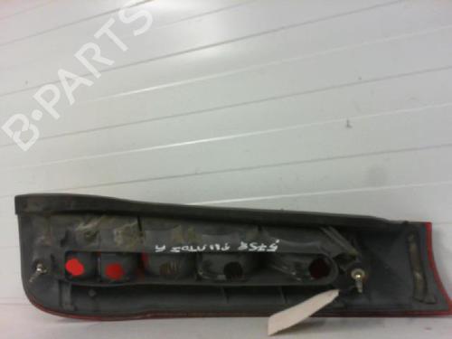 Used Left taillight FIAT PUNTO (176_) 1.7 TD (176AT) (63 hp) 27133548