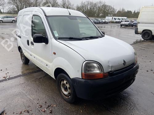 Right headlight RENAULT KANGOO (KC0/1_) D 65 1.9 (KC0E, KC02, KC0J, KC0N) | BP31333972C29  - Image 7