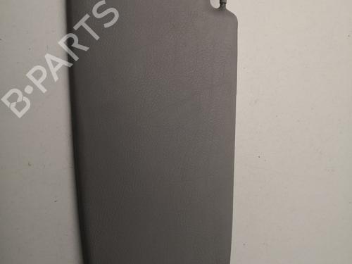 left-sun-visor-bmw-3-touring-e46-1999-2000-2001-2002-2003-2004-2005-27126505 main image