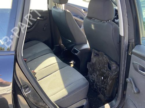 rubber-door-seal-seat-altea-xl-5p5-5p8-2006-2007-2008-2009-2010-2011-2012-2013-2014-2015-32733256 main image