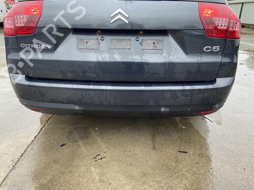 Used Rear bumper reinforcement CITROËN C5 III Break (RW_) 2.0 HDi (136 hp) 31811498