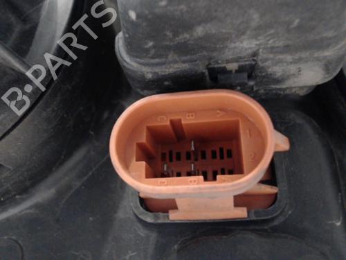 Left headlight RENAULT SCÉNIC I MPV (JA0/1_, FA0_) 1.9 dCi (JA05, JA1F) | BP27119923C28 