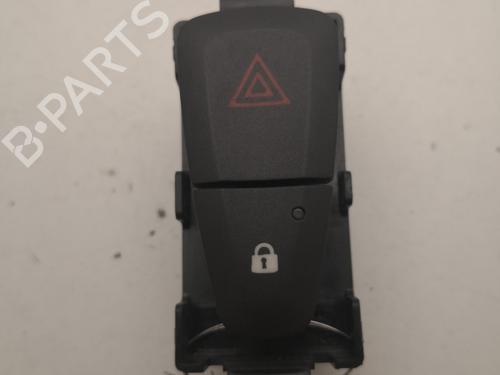 Used Warning switch Warning switch DACIA SANDERO II 1.5 dCi (90 hp) 28002527 28002527