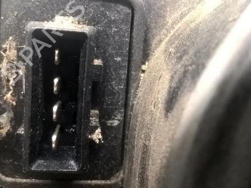 Used Left headlight Left headlight ALFA ROMEO 156 (932_) [1997-2005] 27117404 27117404