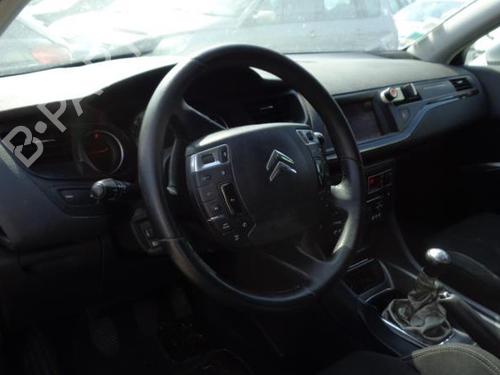 ABS pump CITROËN C5 III Break (RW_) 1.6 HDi 110 (RW9HZC) | BP27121907M43 - Image 5