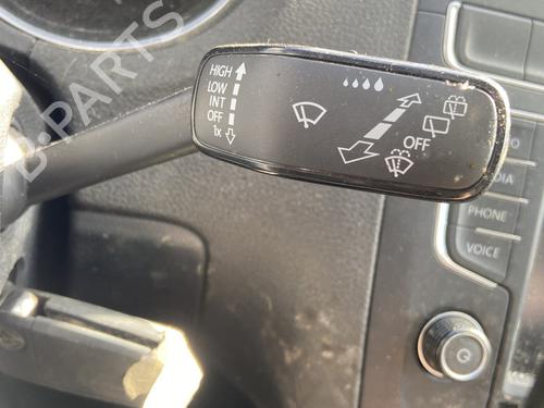 Used Steering column stalk VW POLO V (6R1, 6C1) 1.4 TDI (90 hp) 32476444