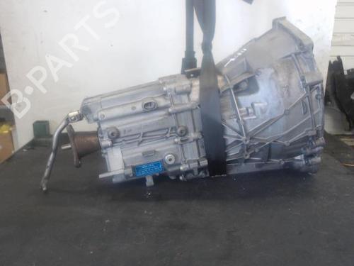 Gearbox BMW 1 (E87) 118 d | BP27134437M3 