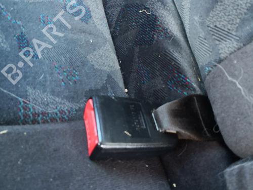 Used Seat buckle CITROËN XANTIA (X1_, X2_) 2.0 HDI 109 (109 hp) 27104423