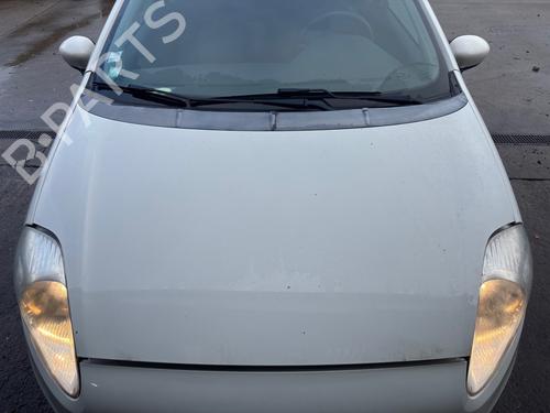 Used Hood Hood FIAT PUNTO EVO (199_) 1.3 D Multijet (84 hp) 39970222 39970222