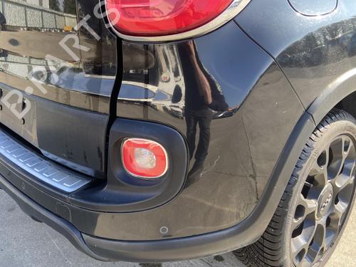 Brugte FIAT 500L (351_, 352_)  1.6 D Multijet (199LYD1B)  4515012